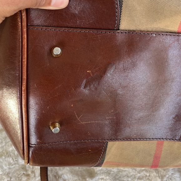 Burberry Canterbury Tote - Picture 1 of 17